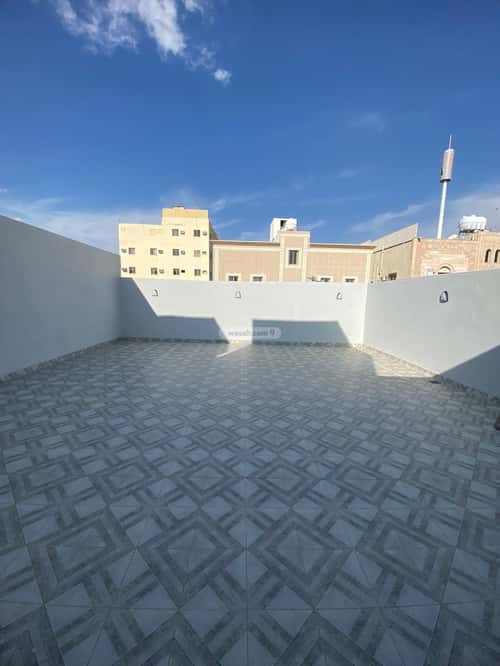 Villa 386 SQM Facing North on 15m Width Street Al Akhbar, Alttayif
