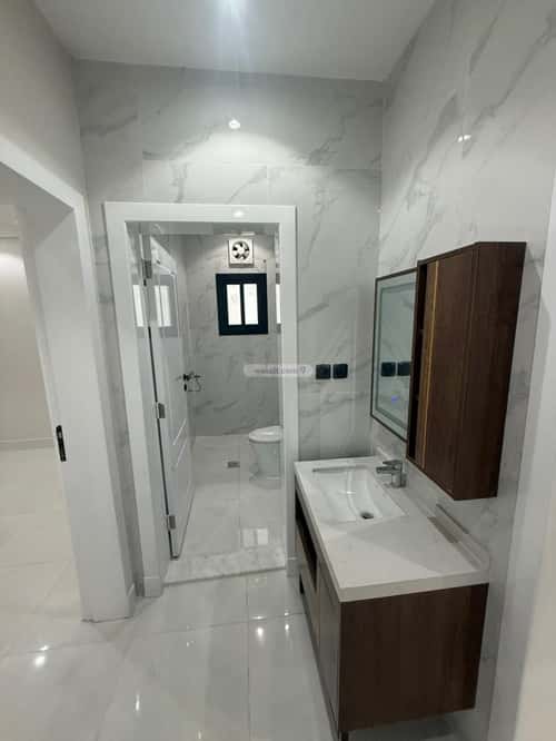 شقة ب 5 غرف الريان، شرق جدة، جدة