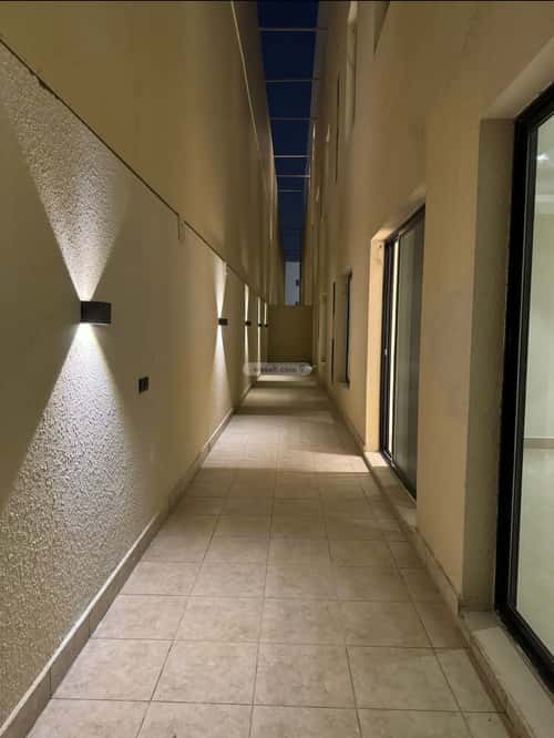 شقة ب 3 غرف حطين، شمال الرياض، الرياض