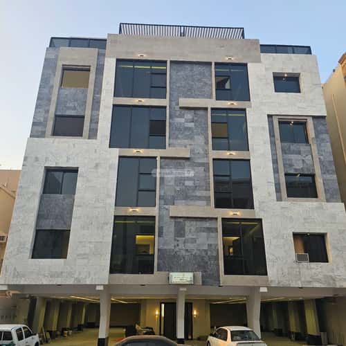 Apartment 100.02 SQM with 3 Bedrooms An Naim, North Jeddah, Jeddah
