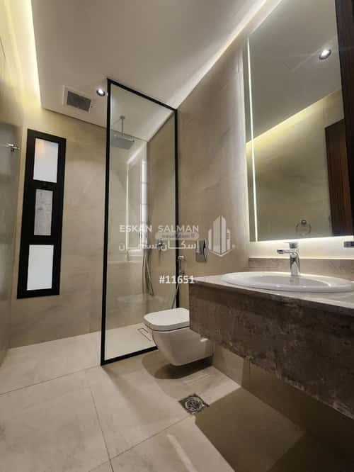 Apartment 199.31 SQM with 5 Bedrooms Al Nahdah, North Jeddah, Jeddah