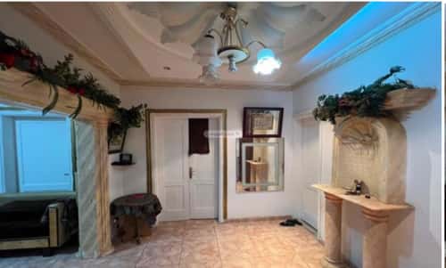 Building 483 SQM Facing West Al Bawadi, North Jeddah, Jeddah