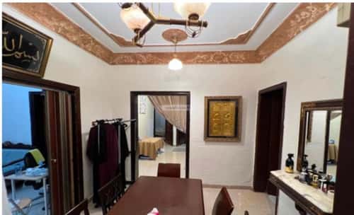 Building 483 SQM Facing West Al Bawadi, North Jeddah, Jeddah