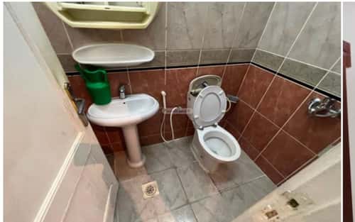 Building 483 SQM Facing West Al Bawadi, North Jeddah, Jeddah