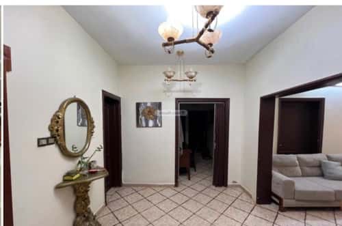Building 483 SQM Facing West Al Bawadi, North Jeddah, Jeddah