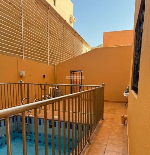 Villa 299 SQM Facing West on 15m Width Street Al Basateen, North Jeddah, Jeddah