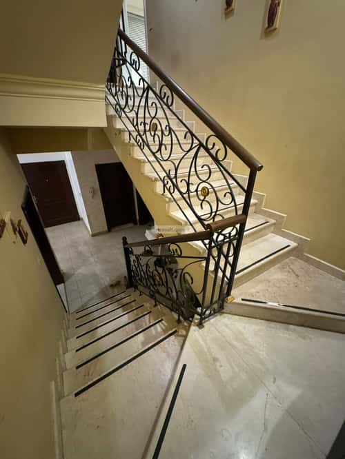 Villa 299 SQM Facing West on 15m Width Street Al Basateen, North Jeddah, Jeddah