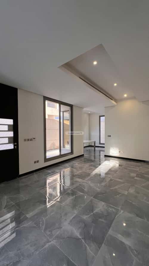 Villa 300 SQM Facing West with 4 Bedrooms Al Sahafah, North Riyadh, Riyadh
