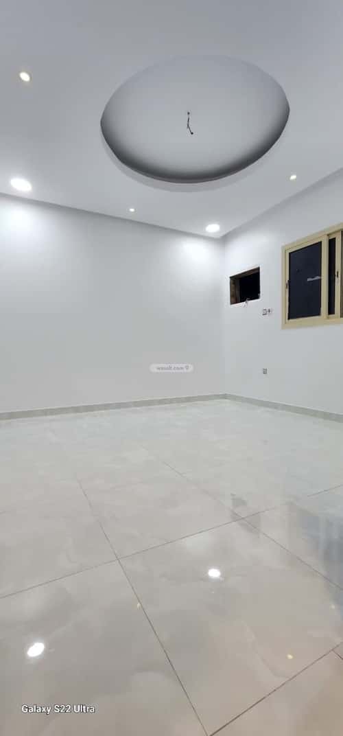 شقة 137.27 متر مربع ب 3 غرف النور، الدمام