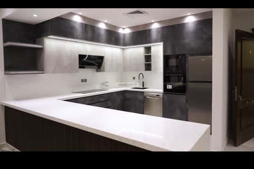 Apartment with 3 Bedrooms Al Shate|E, North Jeddah, Jeddah