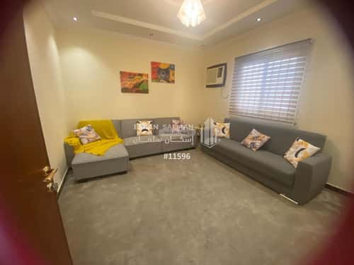Apartment 112.58 SQM with 4 Bedrooms Al Marwah, North Jeddah, Jeddah