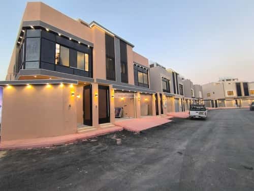 شقة 120.33 متر مربع ب 4 غرف بدر، جنوب الرياض، الرياض