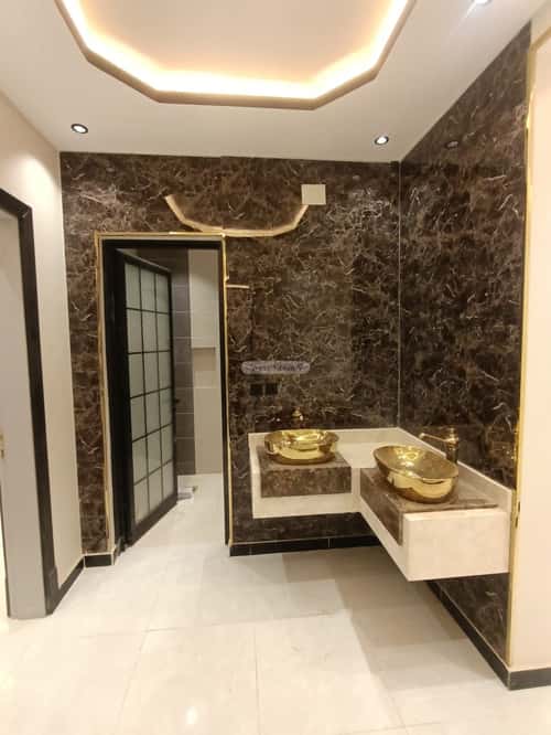 Floor 220.27 SQM with 5 Bedrooms Al-Sanaiyah, Jazan