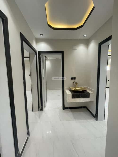 Floor 220.27 SQM with 5 Bedrooms Al-Sanaiyah, Jazan