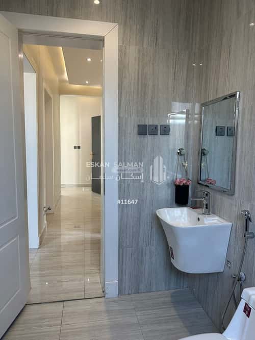 Apartment 50.16 SQM with 2 Bedrooms Al-Qadisiyah, East Riyadh, Riyadh