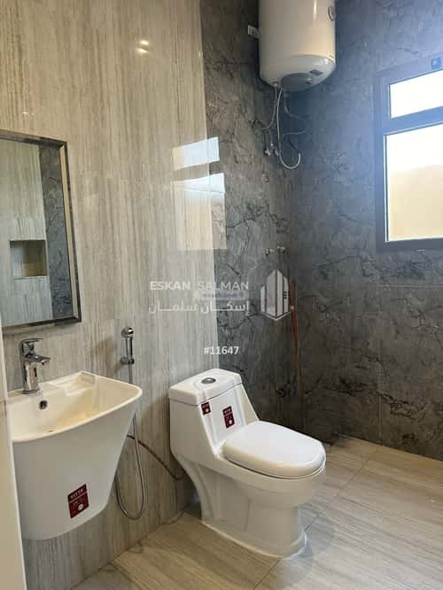 Apartment 50 SQM with 2 bedrooms القادسية، شرق الرياض، الرياض
