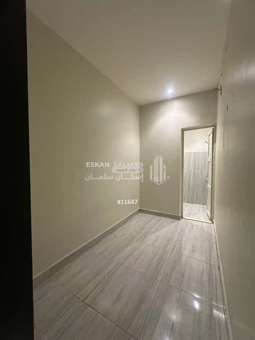 شقة 50.16 متر مربع بغرفتين القادسية، شرق الرياض، الرياض