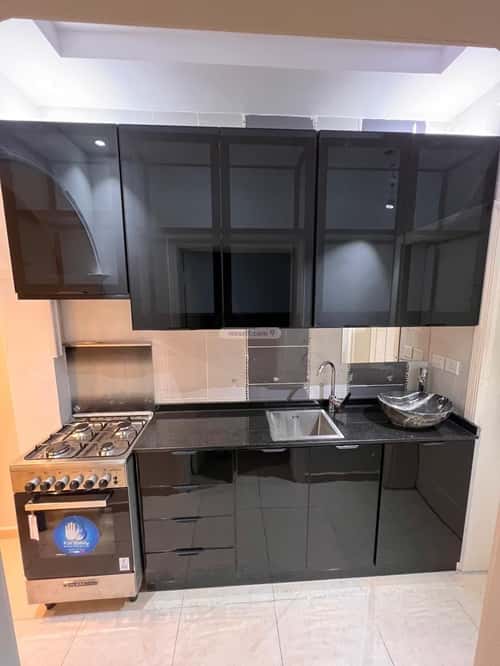 Apartment 750 SQM with 1 Bedroom As Safa, North Jeddah, Jeddah