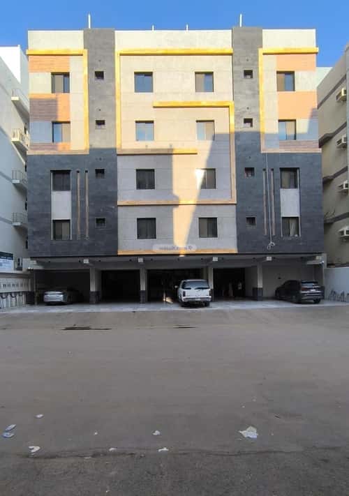 Apartment with 5 Bedrooms Mraykh, East Jeddah, Jeddah