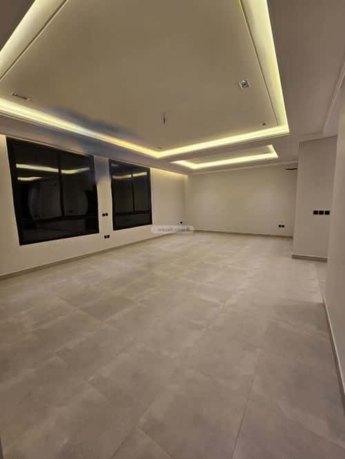 Floor 198.18 SQM with 5 Bedrooms Qurtubah, East Riyadh, Riyadh