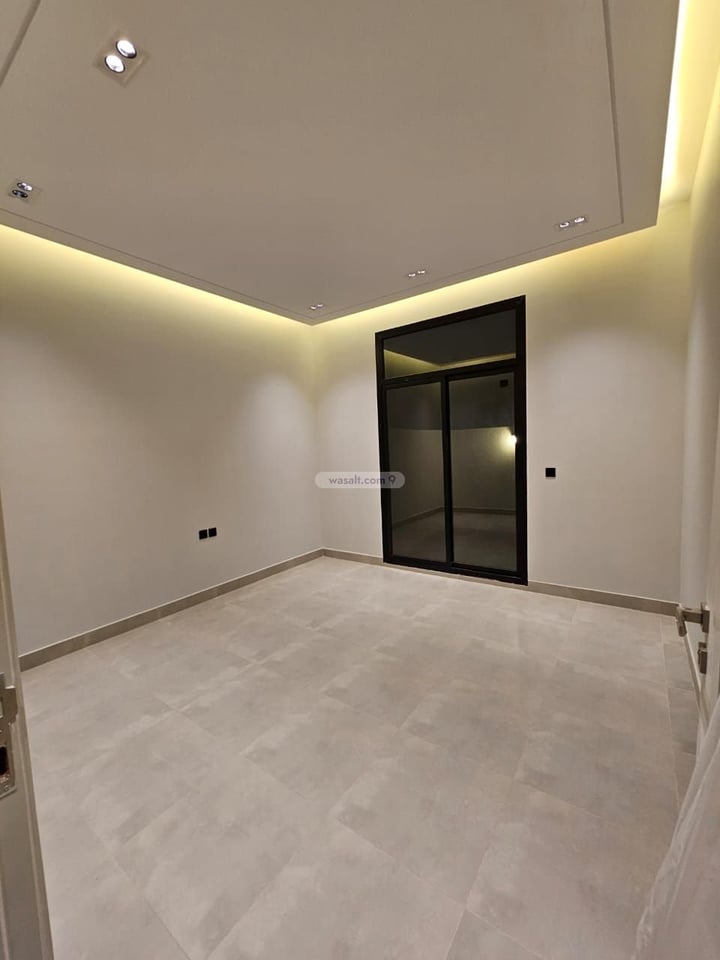 Floor 198.18 SQM with 5 Bedrooms Qurtubah, East Riyadh, Riyadh