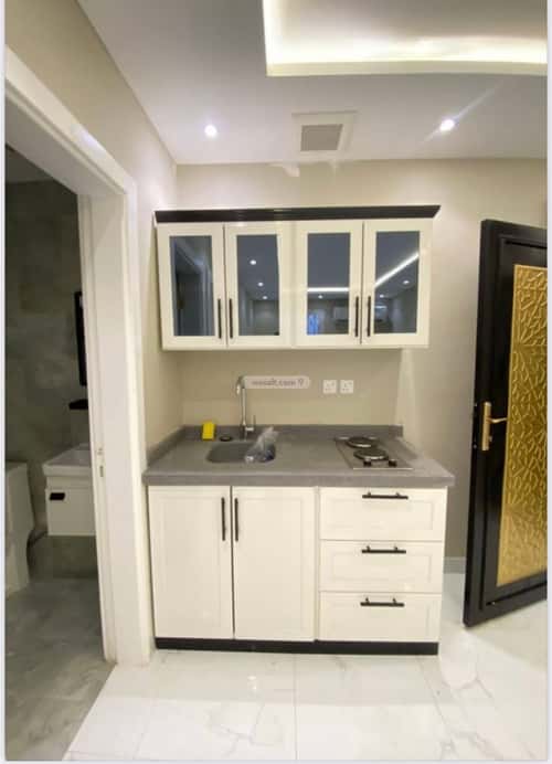Apartment 170 SQM with 1 Bedroom Al-Ezdihar, North Riyadh, Riyadh