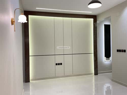 Apartment 186.56 SQM with 5 Bedrooms Ar Rehab 1, Jazan