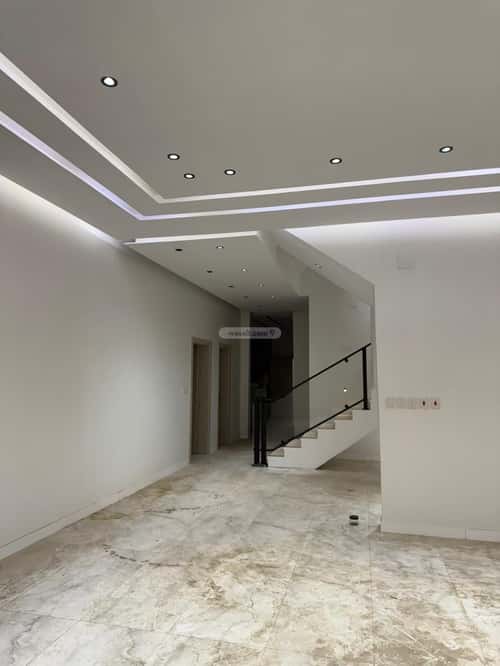 Villa 3000 SQM Facing North on 18m Width Street Al Salam, Madinah