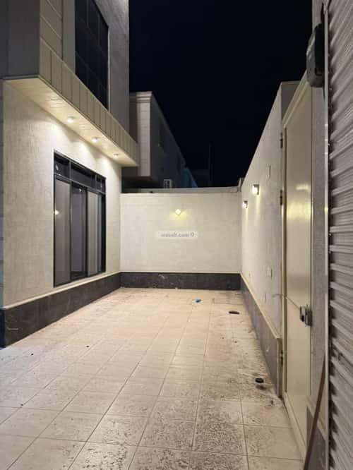Villa 3000 SQM Facing North on 18m Width Street Al Salam, Madinah