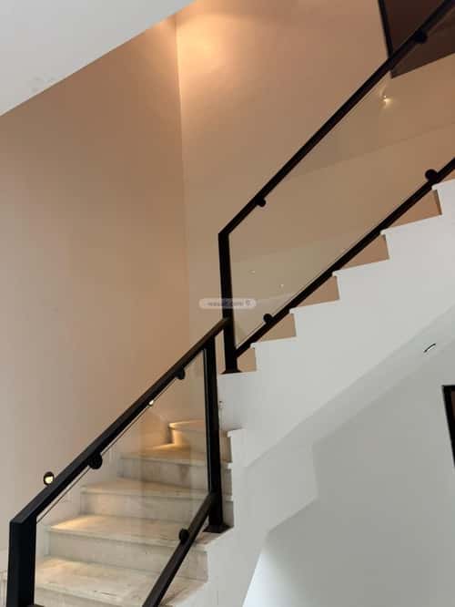 Villa 3000 SQM Facing North on 18m Width Street Al Salam, Madinah