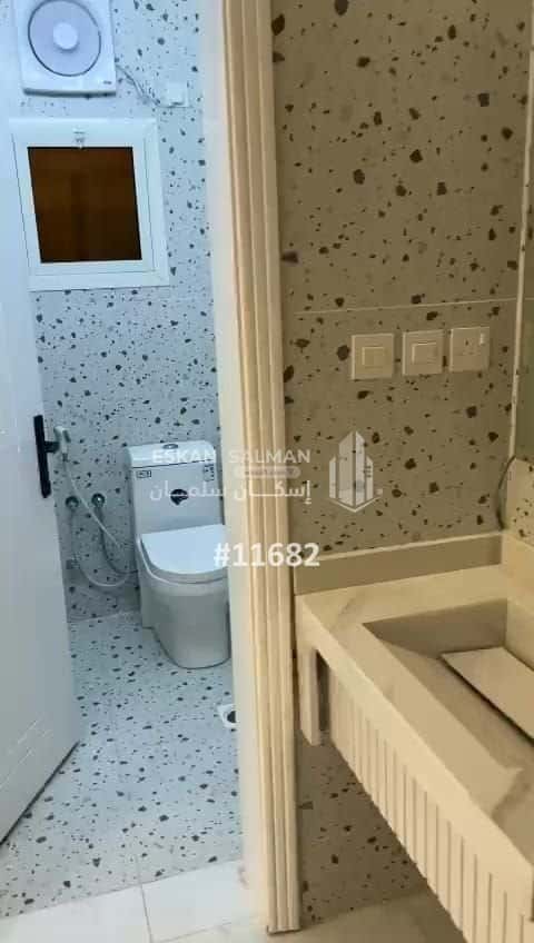 Floor 222.25 SQM with 5 Bedrooms Altarwyah, Makkah Al Mukarramah