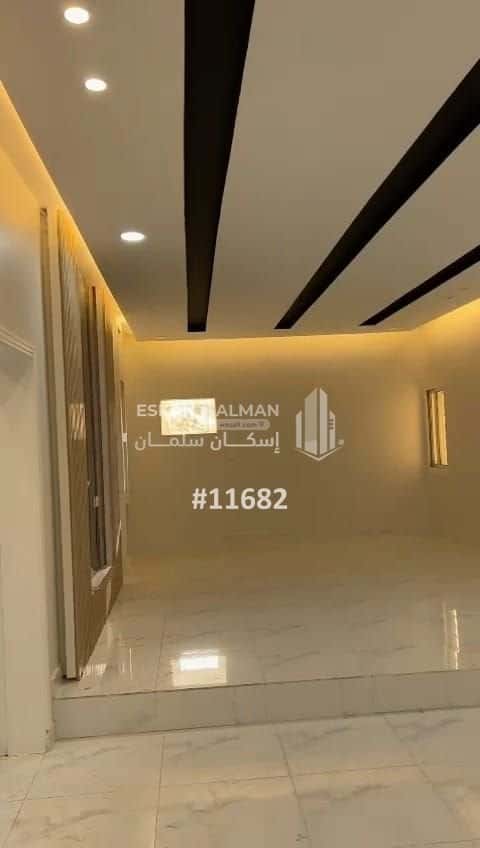 Floor 222.25 SQM with 5 Bedrooms Altarwyah, Makkah Al Mukarramah