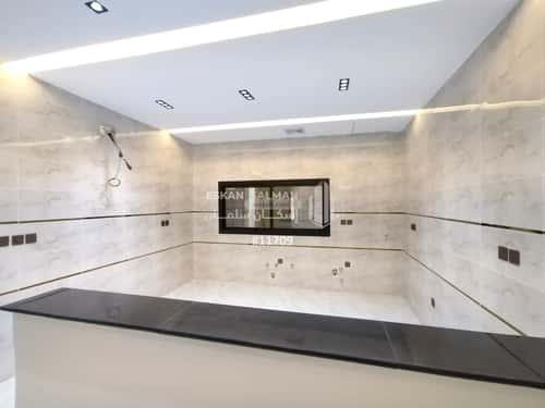 Villa 300.01 SQM Facing East on 15m Width Street As Shamiaa, Makkah