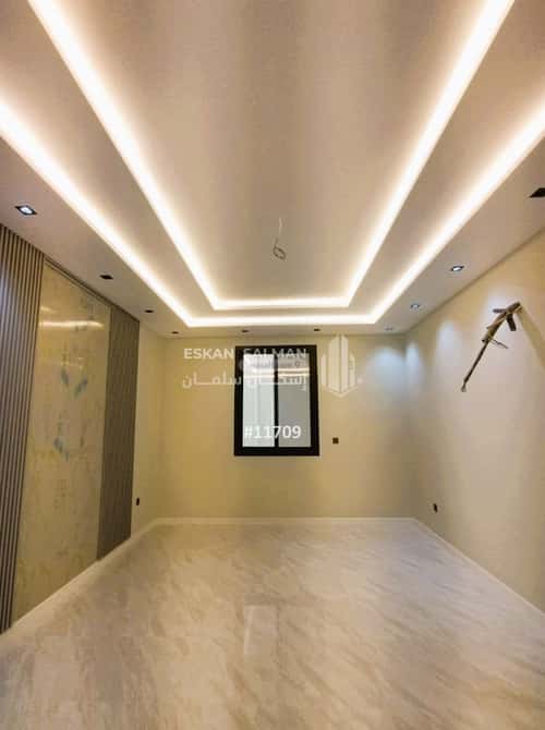 Villa 300.01 SQM Facing East on 15m Width Street Alshamehalgadeed, Makkah Al Mukarramah