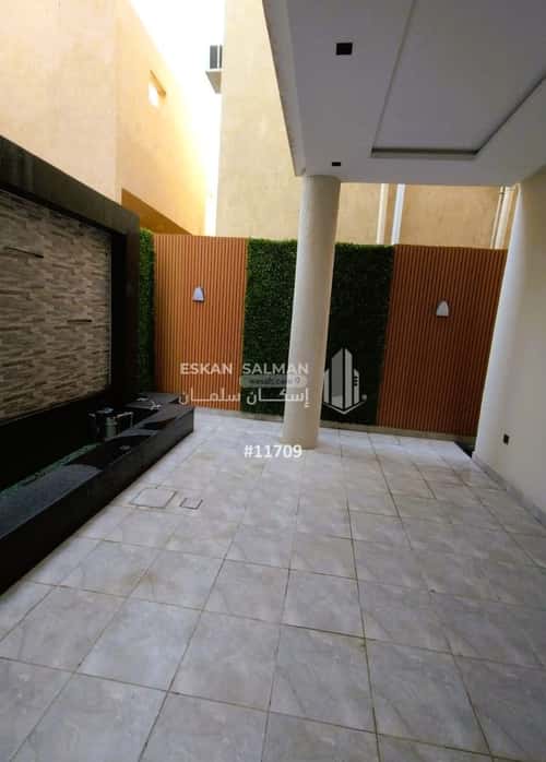 فيلا 300.01 متر مربع شرقية على شارع 15م الشامية الجديد، مكة المكرمة
