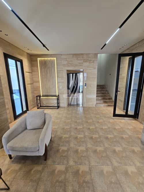 شقة ب 5 غرف الشوقية، مكة المكرمة