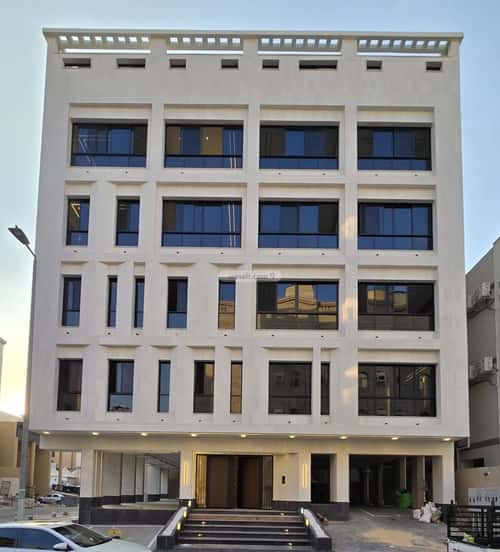 Apartment with 6 Bedrooms Alshawkia, Makkah Al Mukarramah