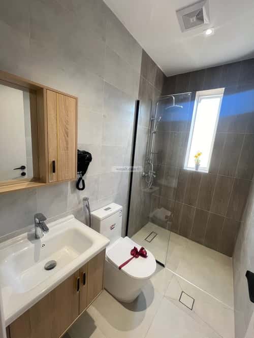 Floor 349 SQM with 6 Bedrooms Katana, Madinah