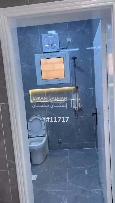 شقة 135.23 متر مربع ب 3 غرف التروية، مكة المكرمة