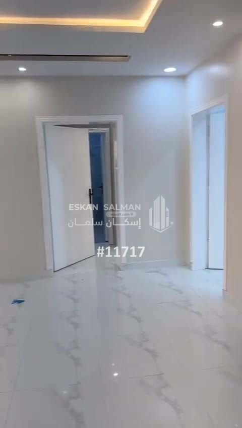 شقة 135.23 متر مربع ب 3 غرف التروية، مكة المكرمة