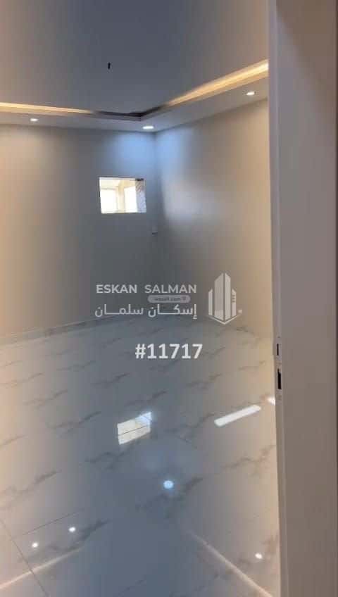 Apartment 135.23 SQM with 3 Bedrooms Altarwyah, Makkah Al Mukarramah