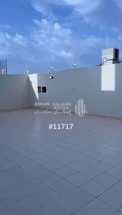 Apartment 135.23 SQM with 3 Bedrooms Altarwyah, Makkah Al Mukarramah