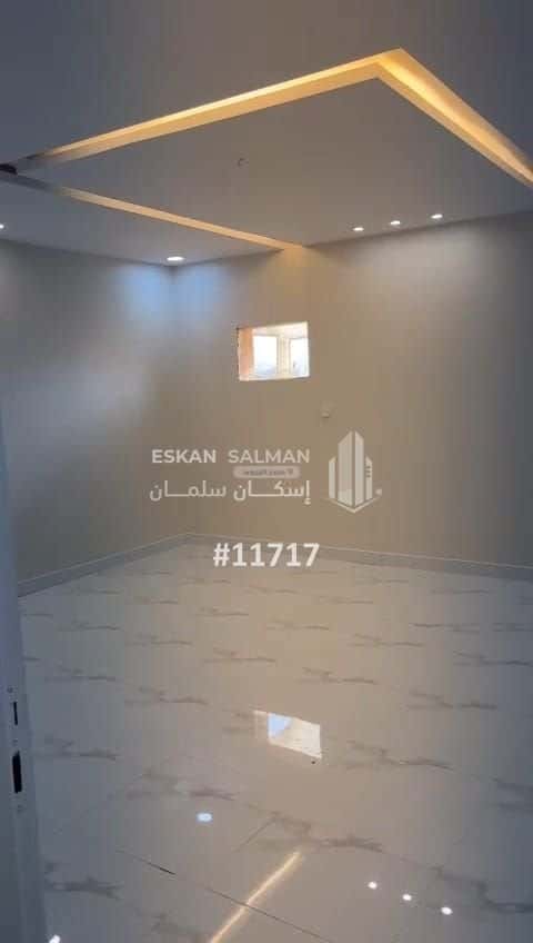 Apartment 135.23 SQM with 3 Bedrooms Altarwyah, Makkah Al Mukarramah