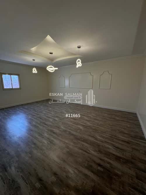 Floor 213.33 SQM with 7 Bedrooms Shamsan, Abha