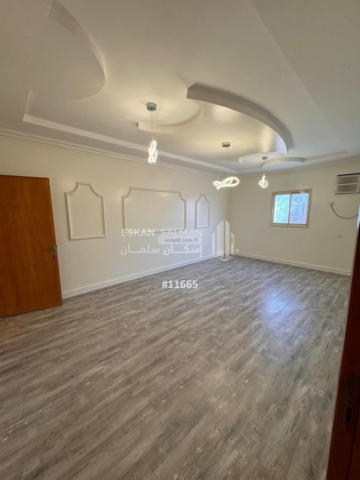 Floor 213.33 SQM with 7 Bedrooms Shamsan, Abha