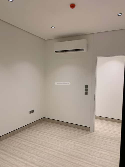 Apartment 131.04 SQM with 4 Bedrooms An-Narjis, North Riyadh, Riyadh