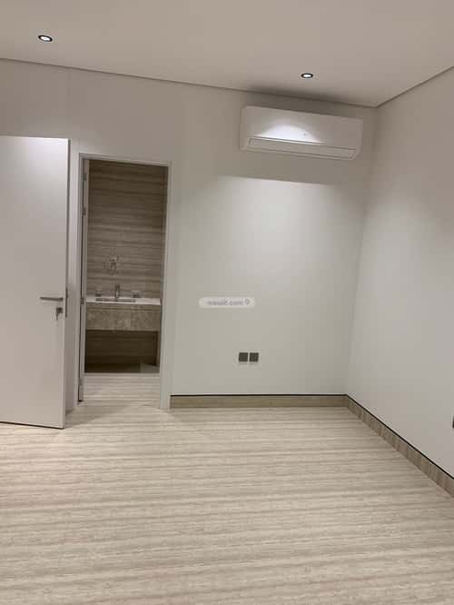 Apartment 131.04 SQM with 4 Bedrooms An-Narjis, North Riyadh, Riyadh