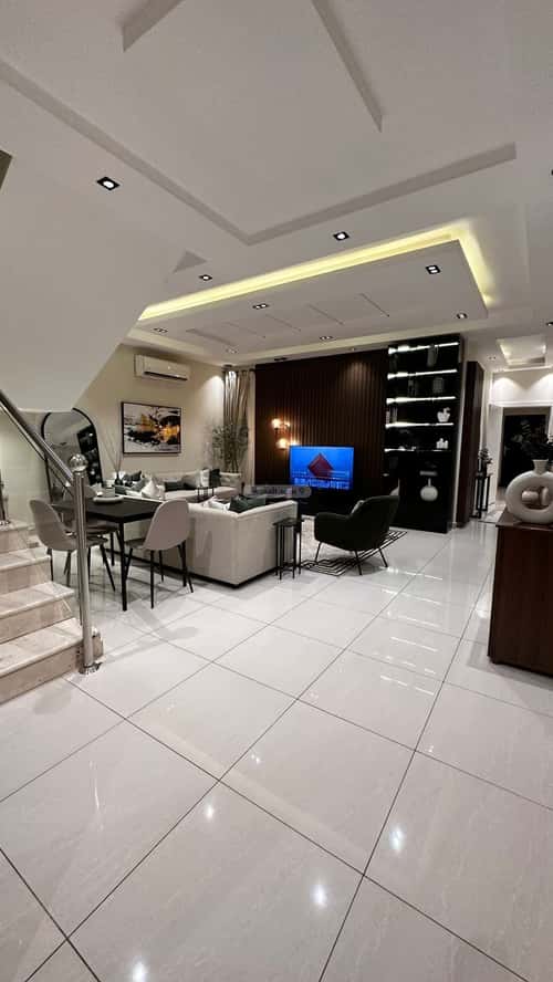 شقة 222 متر مربع ب 4 غرف السعادة، شرق الرياض، الرياض