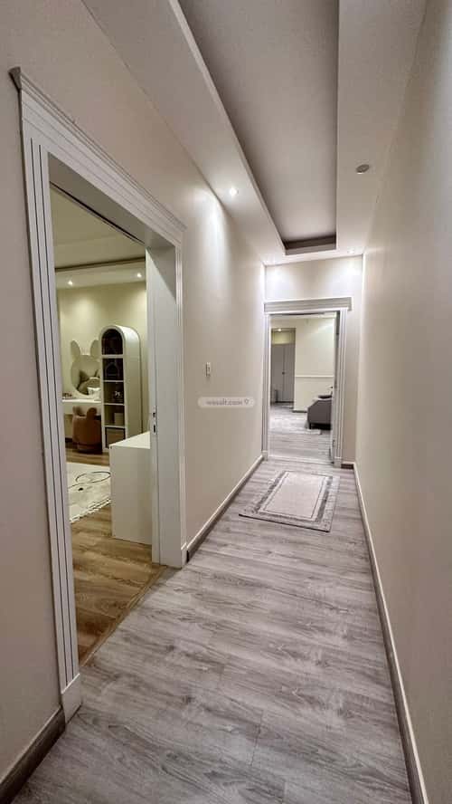 Apartment 222 SQM with 4 Bedrooms As-Saadah, East Riyadh, Riyadh