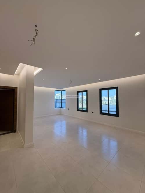 Apartment 185 SQM with 5 Bedrooms Al Salamah, North Jeddah, Jeddah